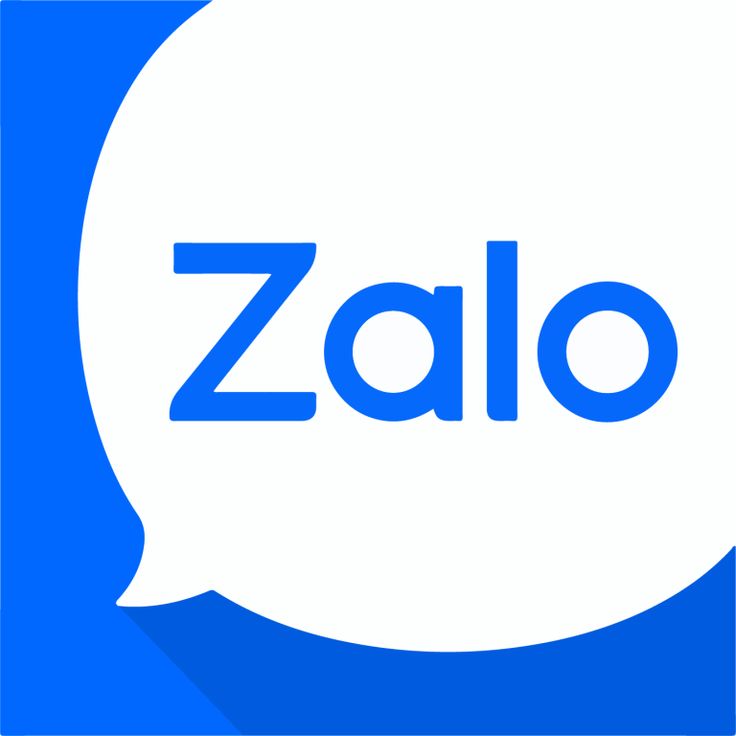 Chat on Zalo